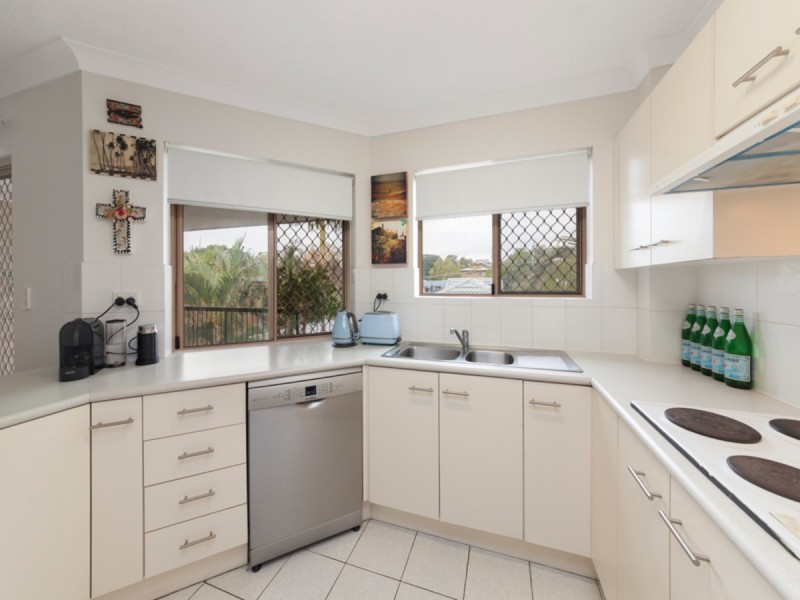 5/29 Brisbane Street, St Lucia QLD 4067