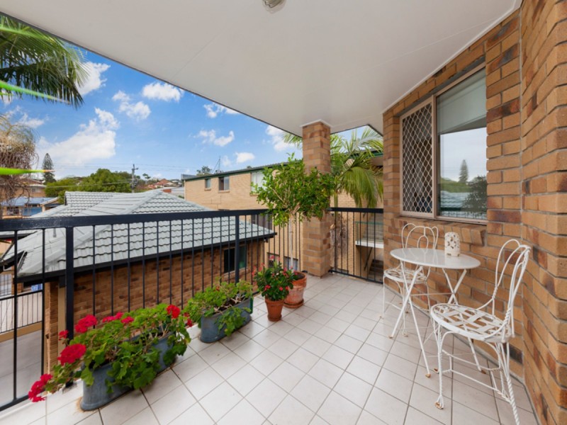 5/29 Brisbane Street, St Lucia QLD 4067