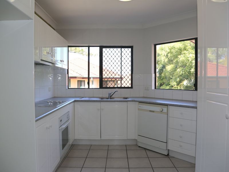 15/28 Cadell Street, Toowong QLD 4066