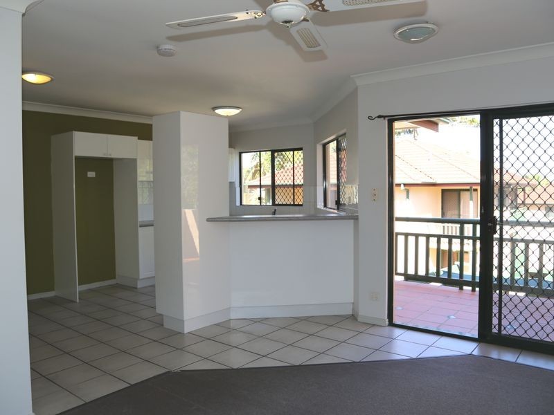 15/28 Cadell Street, Toowong QLD 4066