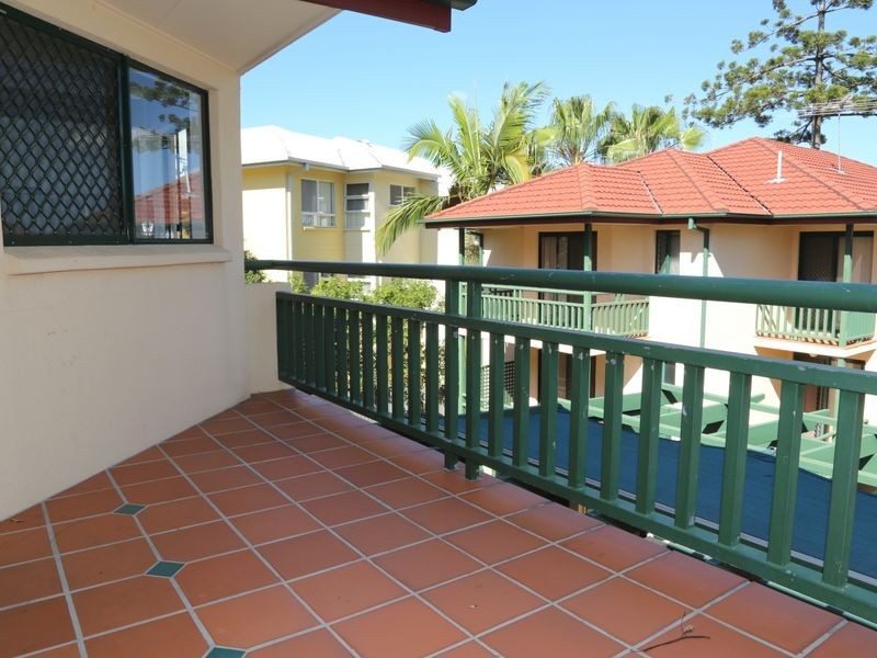 15/28 Cadell Street, Toowong QLD 4066