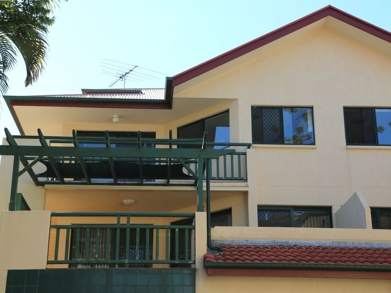 15/28 Cadell Street, Toowong QLD 4066