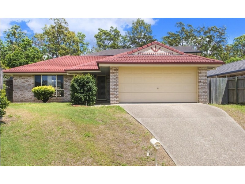 20 Oleosa Close, Moggill QLD 4070