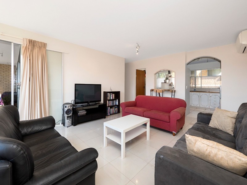 1/5 Burt Street, Auchenflower QLD 4066