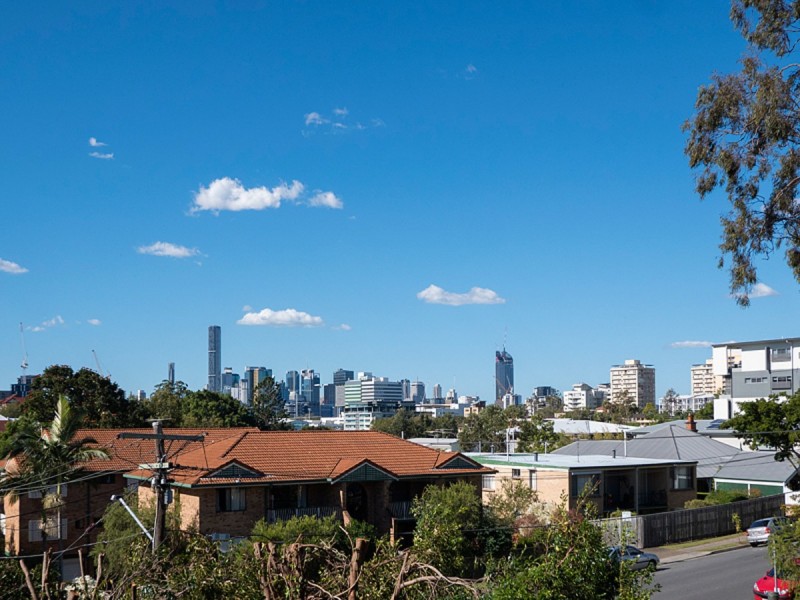 1/5 Burt Street, Auchenflower QLD 4066