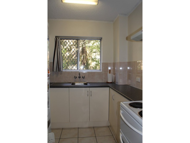 3/9 Dunmore Terrace, Auchenflower QLD 4066