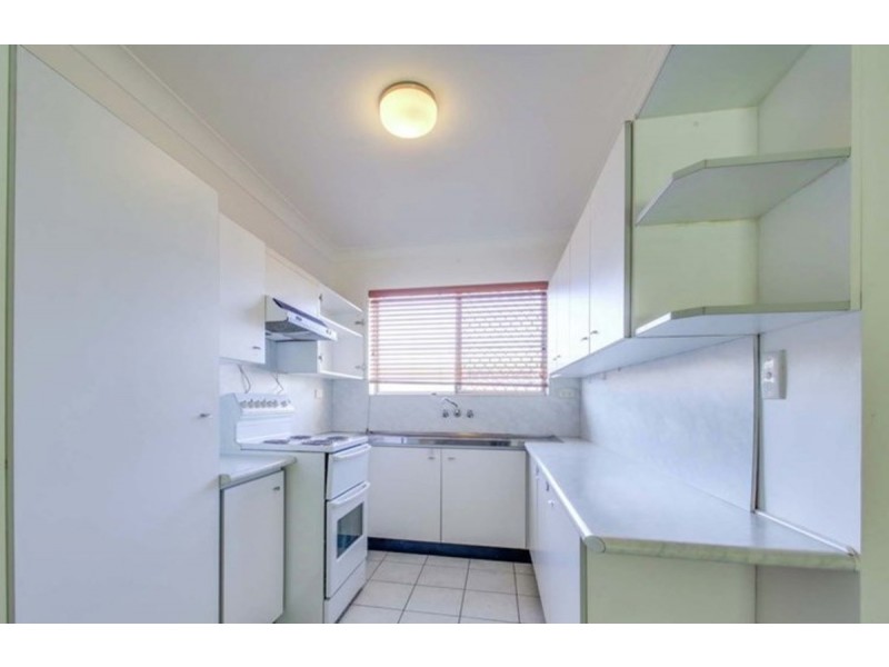 5/3 Thondley Street, Windsor QLD 4030