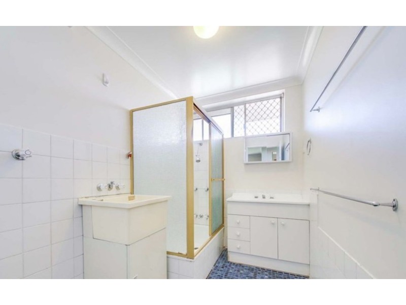 5/3 Thondley Street, Windsor QLD 4030