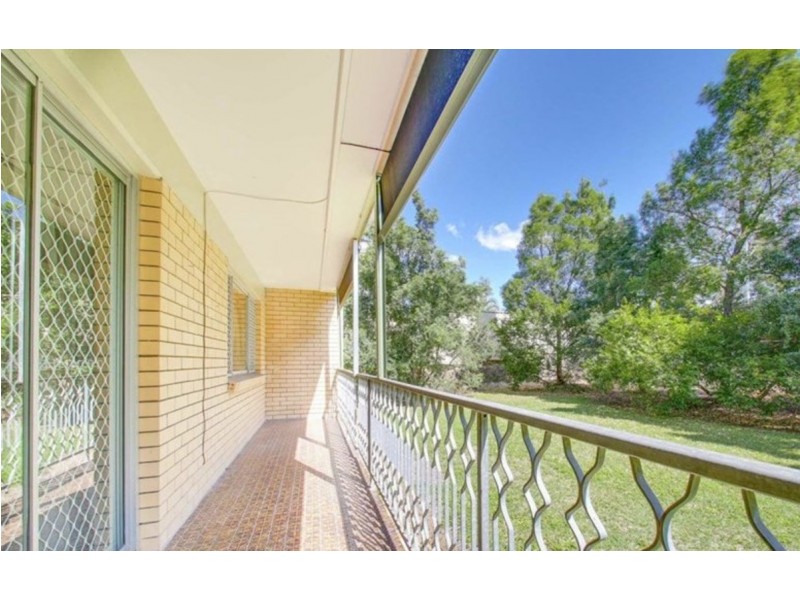 5/3 Thondley Street, Windsor QLD 4030