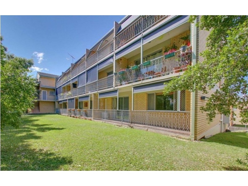 5/3 Thondley Street, Windsor QLD 4030