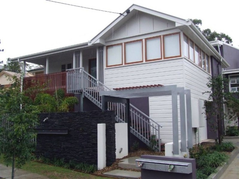4/14 Quinn Street, Toowong QLD 4066