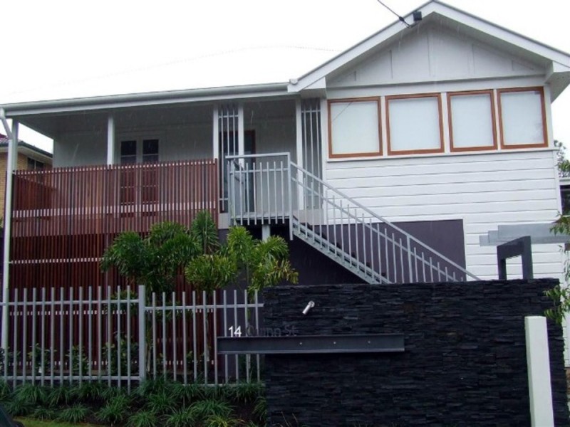 4/14 Quinn Street, Toowong QLD 4066