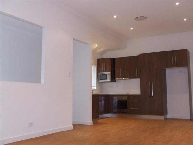 4/14 Quinn Street, Toowong QLD 4066