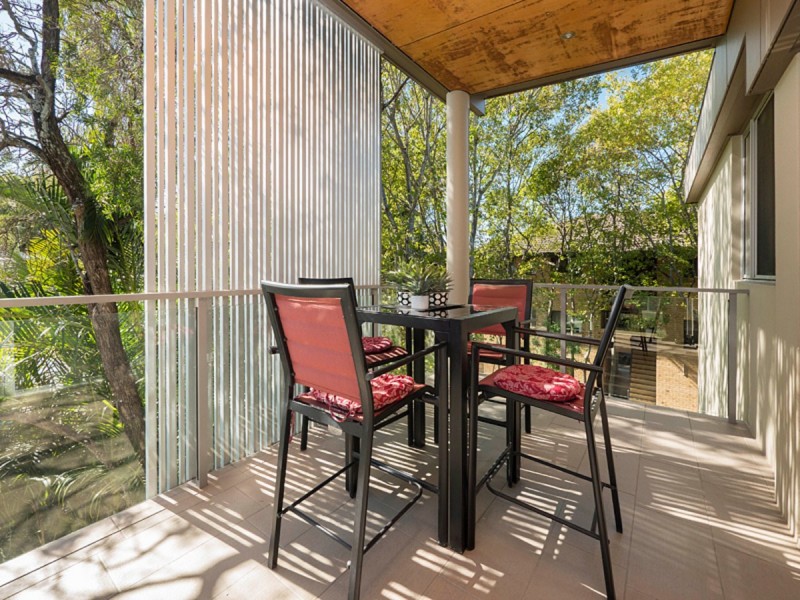 7/81 Maryvale Street, Toowong QLD 4066