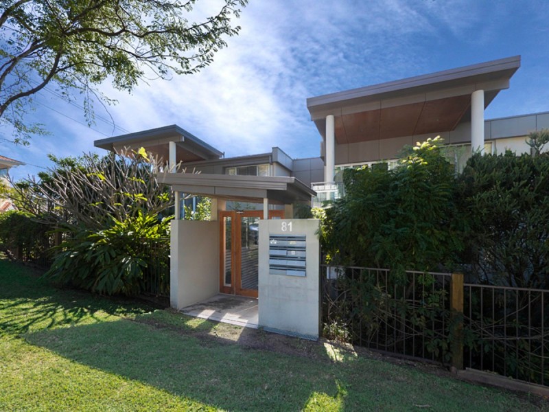 7/81 Maryvale Street, Toowong QLD 4066