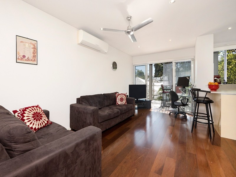 7/81 Maryvale Street, Toowong QLD 4066