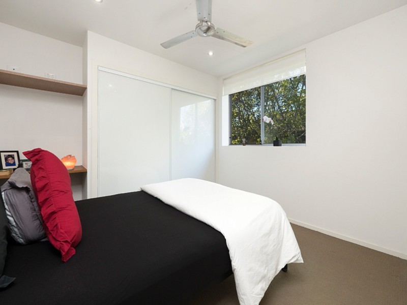 7/81 Maryvale Street, Toowong QLD 4066