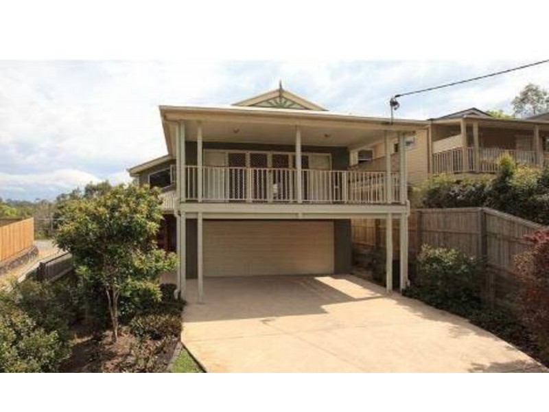 11 Kate Street, Indooroopilly QLD 4068