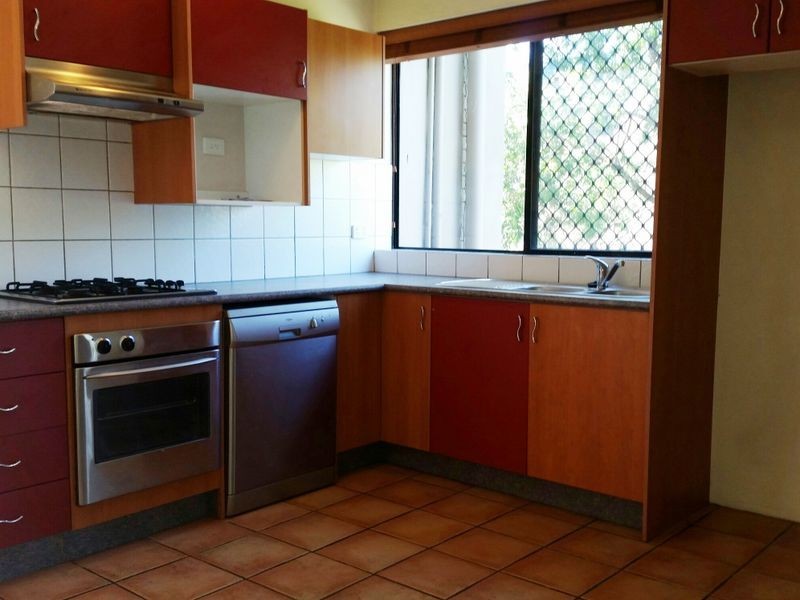 6/44 Sylvan Road, Toowong QLD 4066