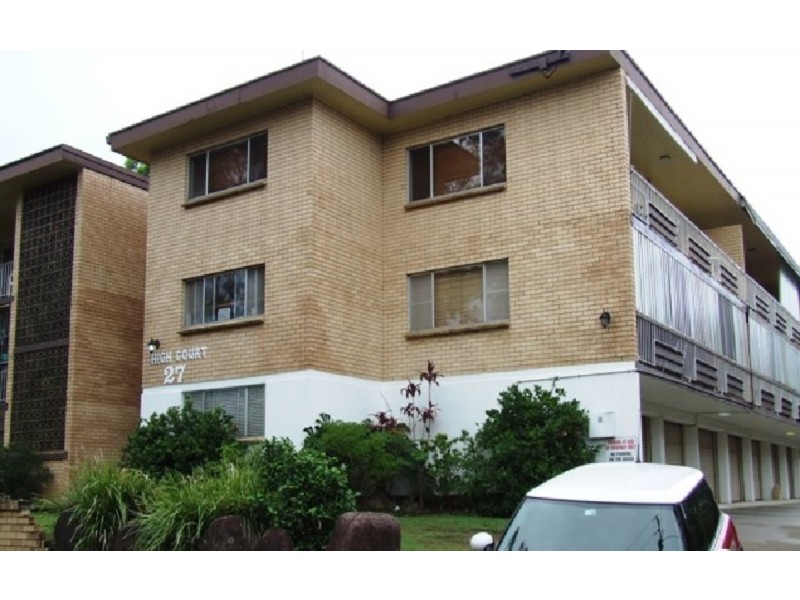 6/27 Maryvale Street, Toowong QLD 4066