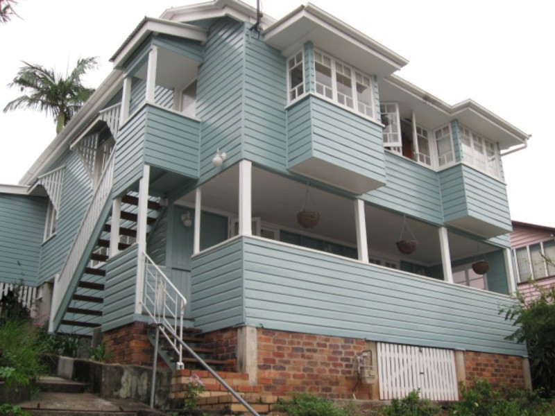 16 Drynan Street, Paddington QLD 4064