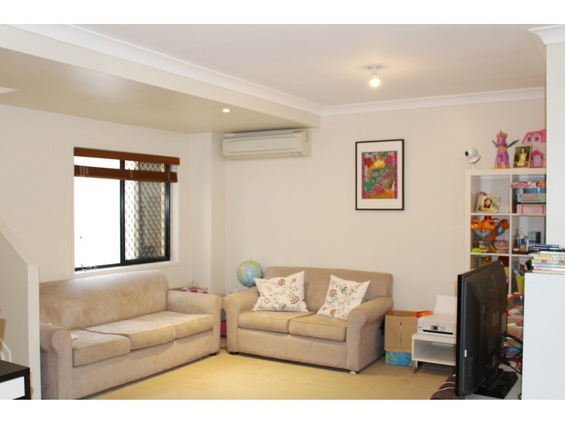 10/122 Central Avenue, Indooroopilly QLD 4068