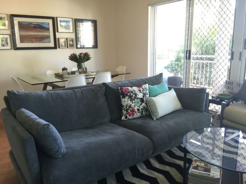 2/1 Little Maryvale Street, Toowong QLD 4066