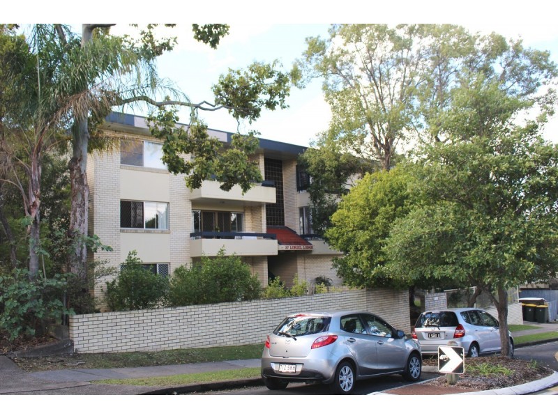 6/37 Ascog Terrace, Toowong QLD 4066