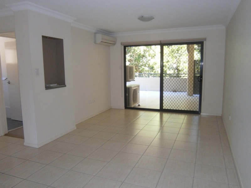 2/22 Cadell Street, Toowong QLD 4066