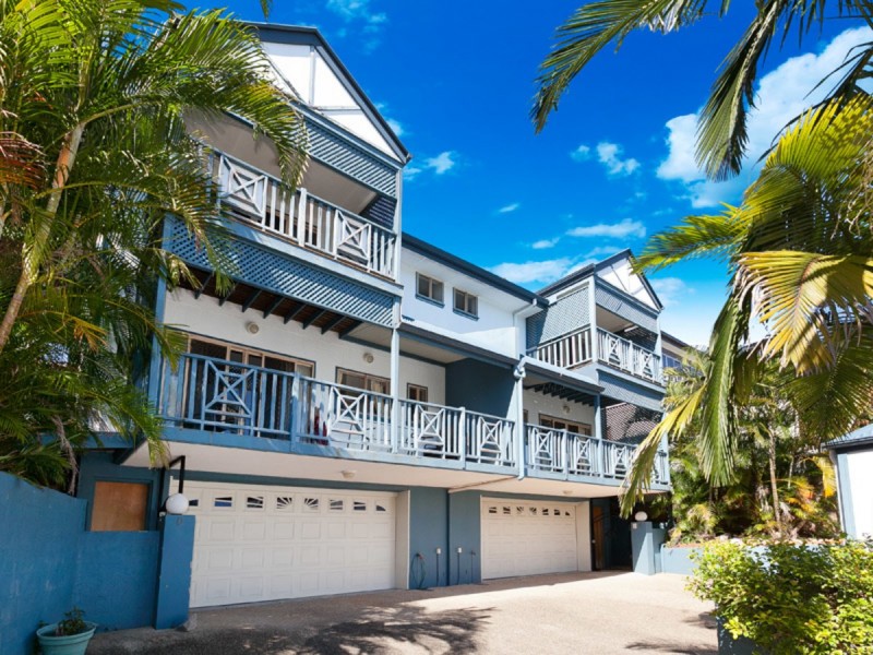 32D Gordon Street, Paddington QLD 4064