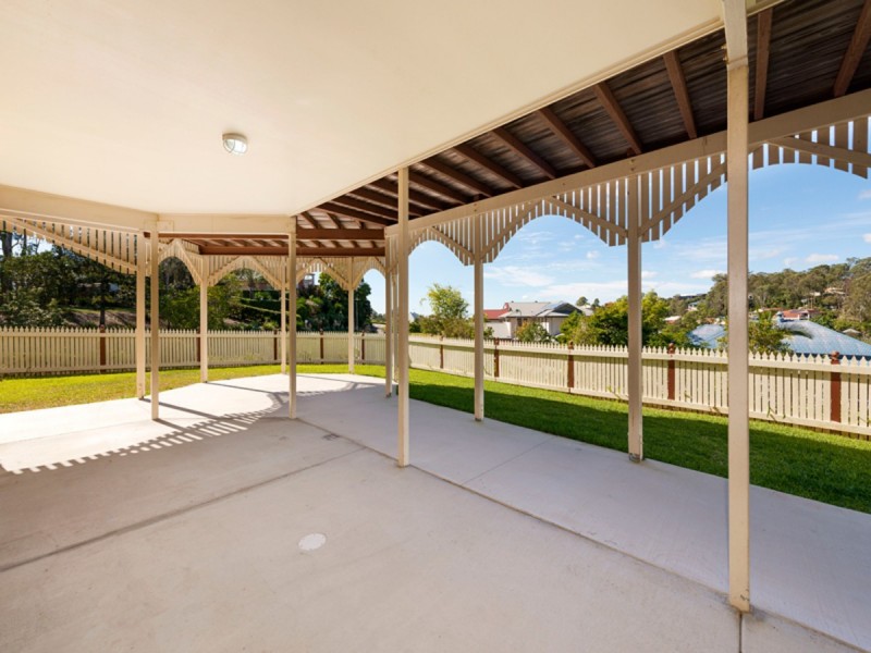 1 Torwood Court, Ferny Hills QLD 4055