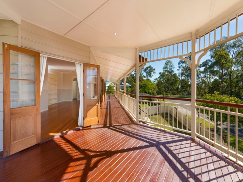 1 Torwood Court, Ferny Hills QLD 4055