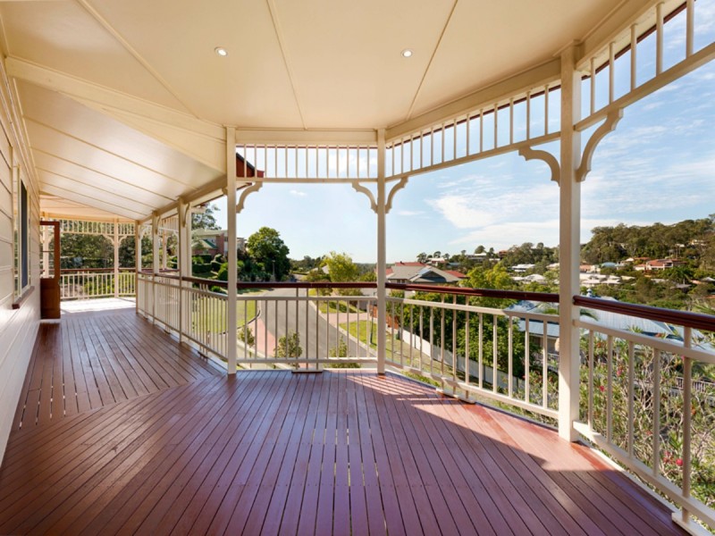 1 Torwood Court, Ferny Hills QLD 4055