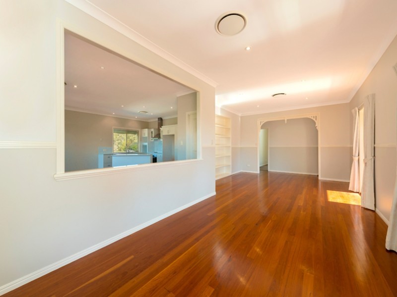 1 Torwood Court, Ferny Hills QLD 4055