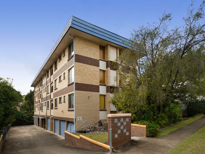 5/25 Park Avenue, Auchenflower QLD 4066