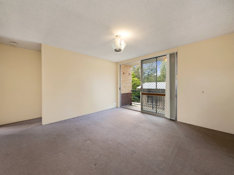 5/25 Park Avenue, Auchenflower QLD 4066