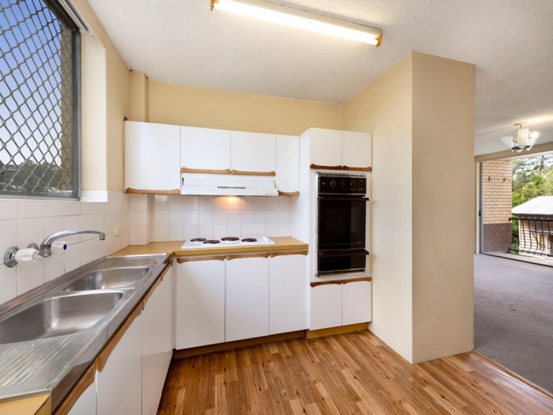 5/25 Park Avenue, Auchenflower QLD 4066