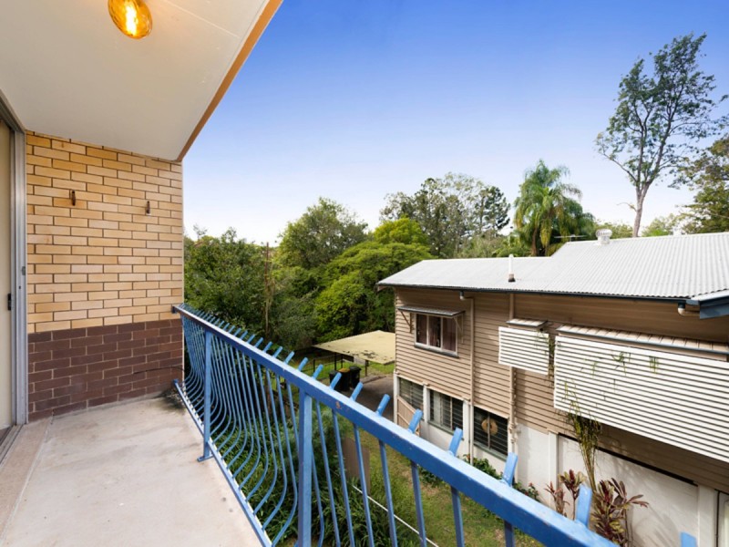 5/25 Park Avenue, Auchenflower QLD 4066