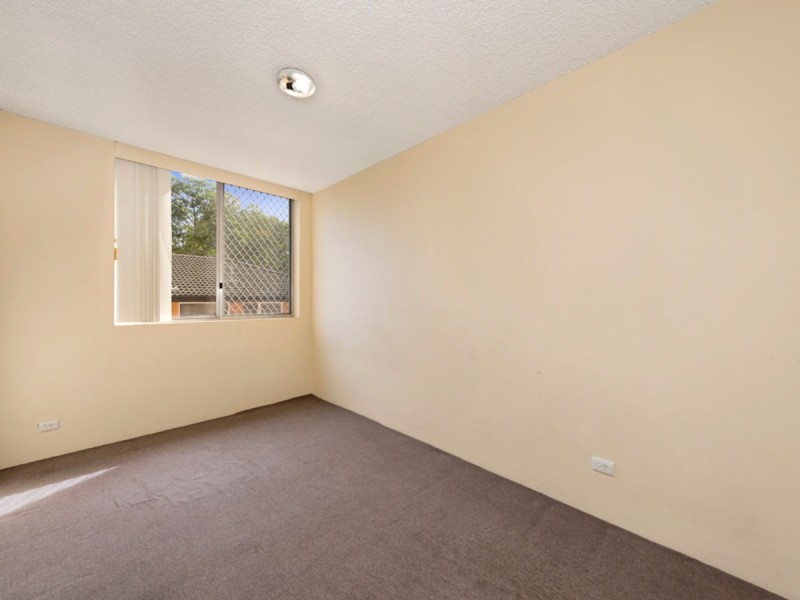 5/25 Park Avenue, Auchenflower QLD 4066