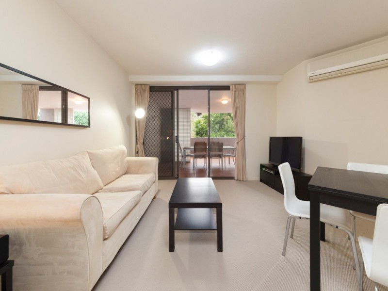 6/66 Dunmore Terrace, Auchenflower QLD 4066