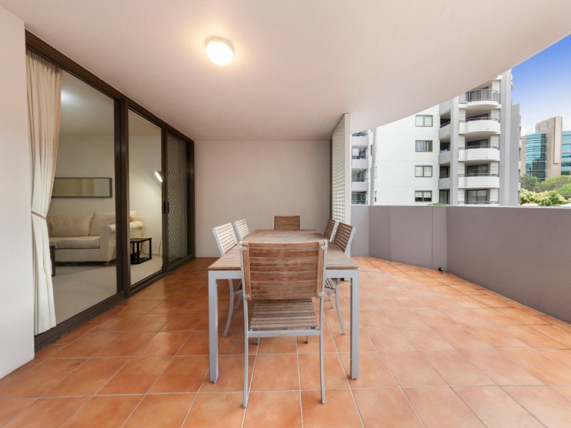 6/66 Dunmore Terrace, Auchenflower QLD 4066