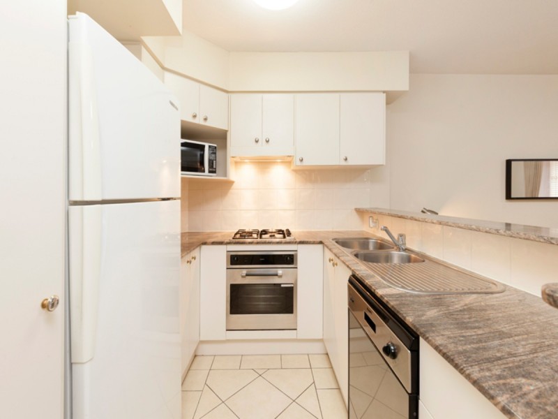 6/66 Dunmore Terrace, Auchenflower QLD 4066