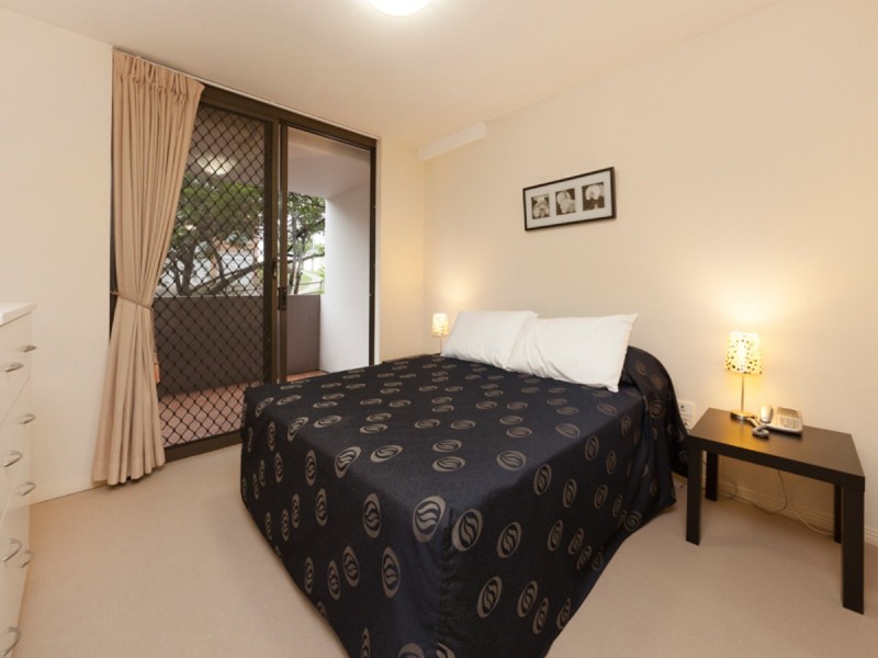 6/66 Dunmore Terrace, Auchenflower QLD 4066