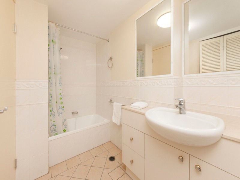 6/66 Dunmore Terrace, Auchenflower QLD 4066