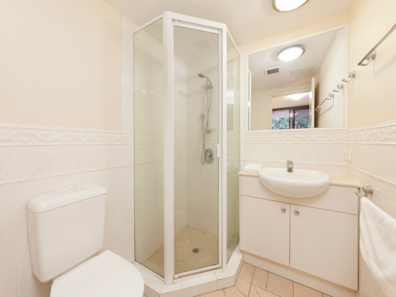 6/66 Dunmore Terrace, Auchenflower QLD 4066