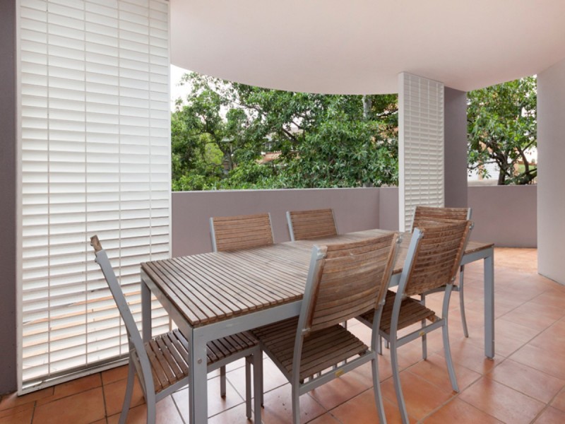 6/66 Dunmore Terrace, Auchenflower QLD 4066