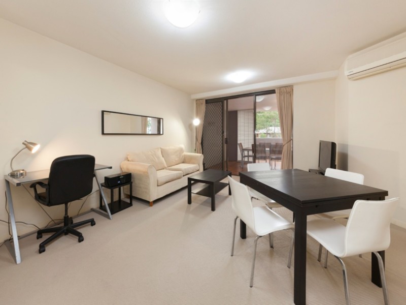 6/66 Dunmore Terrace, Auchenflower QLD 4066