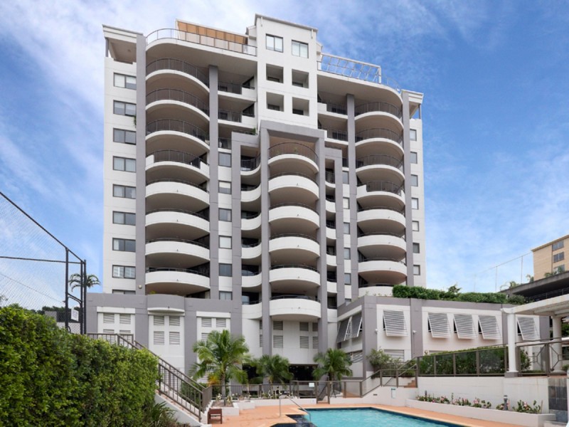 6/66 Dunmore Terrace, Auchenflower QLD 4066