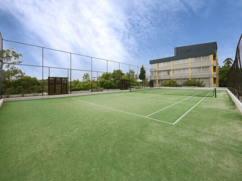 6/66 Dunmore Terrace, Auchenflower QLD 4066