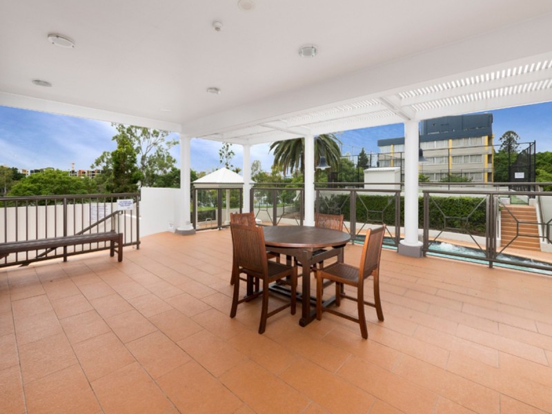 6/66 Dunmore Terrace, Auchenflower QLD 4066